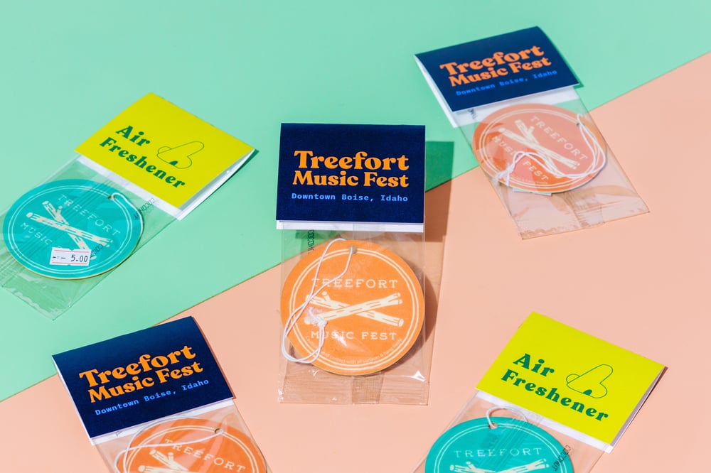 Image of 2020 Airfreshener