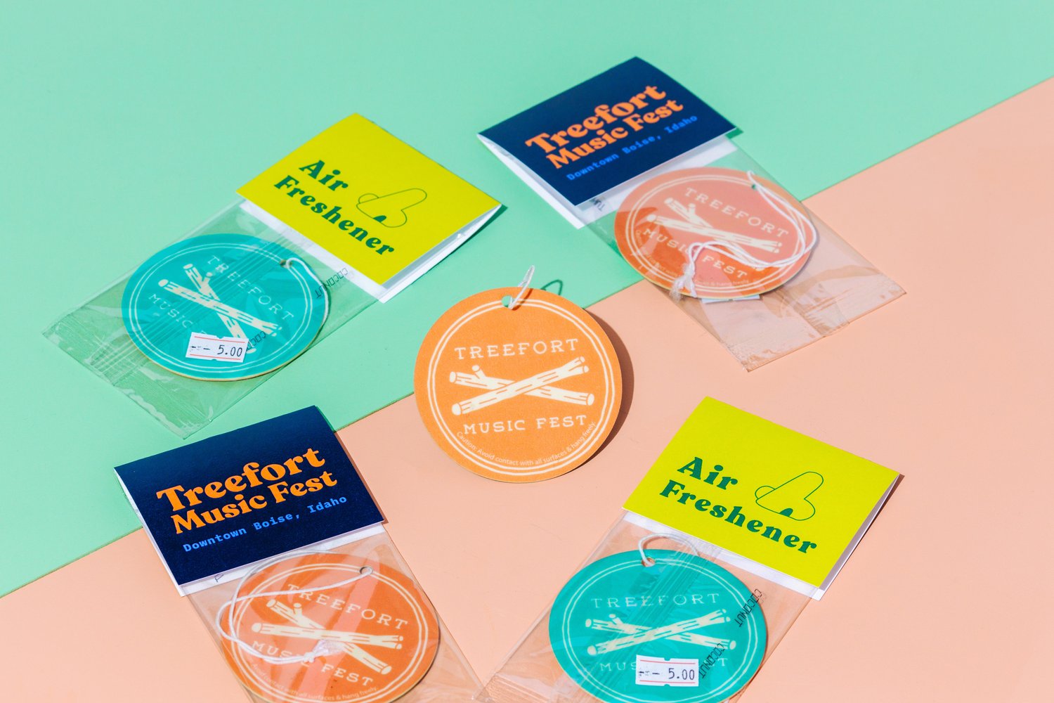 Image of 2020 Airfreshener