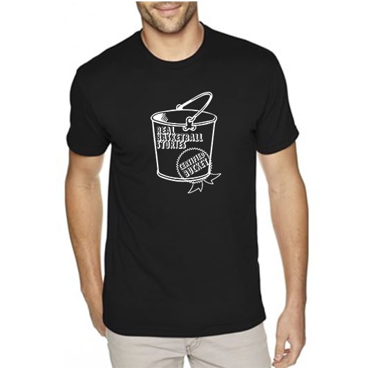 Image of CERTIFIED BUCKET T-SHIRT