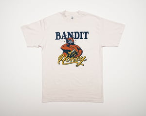 Image of Bandit Honey T-shirt