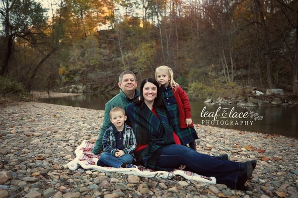 Image of Family session