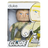 Image 2 of G.I. JOE Mighty Muggs Figure: DUKE