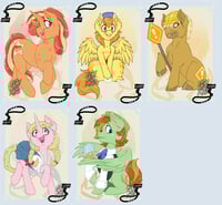 Image of Midwest Mascots