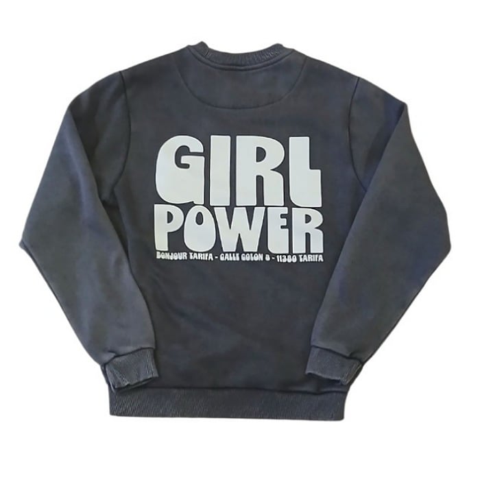 Image of BONJOUR GIRL POWER