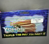 Image 2 of 3” Helter Smelter “Hot Honey/ Pearl” 