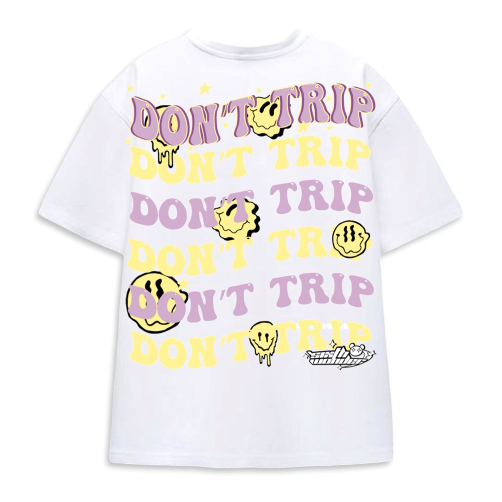 Image of Don’t Trip T-shirt 