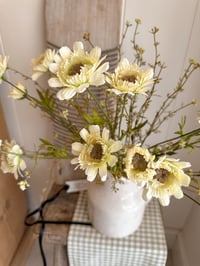 Image 2 of Meadow Daisy Bouquet ( 3 Sprays Included )
