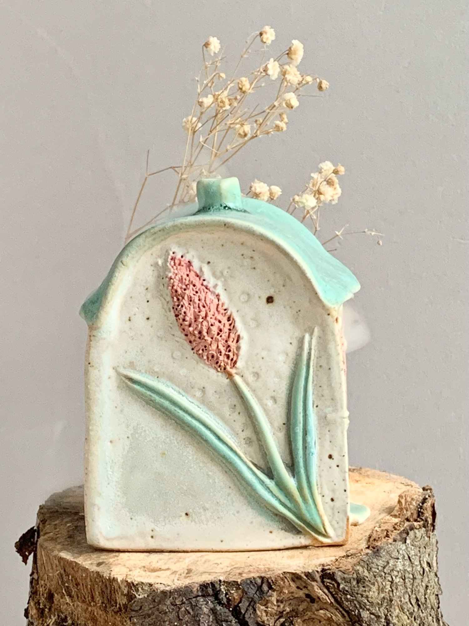 Image of Candy Floss House 