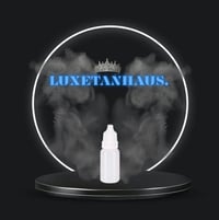 Tanning Drops