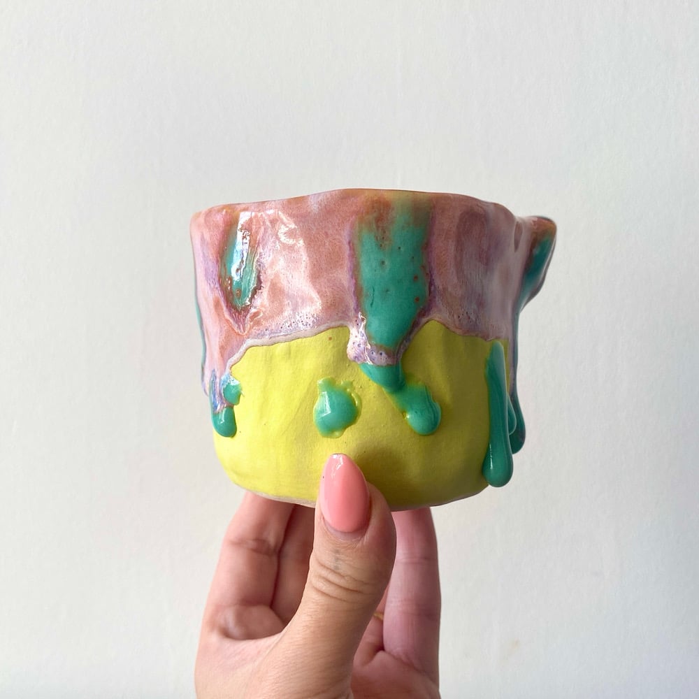 Image of Neptune Cup #1 *Second*