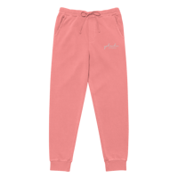 Image 5 of THE PIGMENT-DYED SWEATS