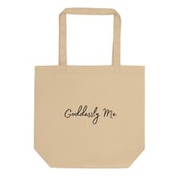 Image 4 of The Earthy Tote by Goddessly Me™