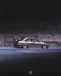 Image 11 of LANCER EVOLUTION IX CUSTOM