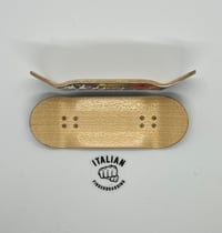 Image 3 of Xramp collab graphic decks - 34mm