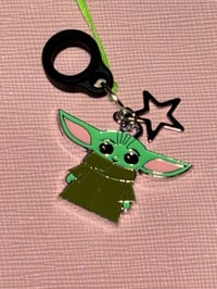 Image 4 of ✨💚penjamin holder💚✨