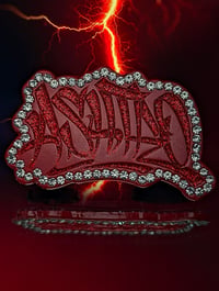Image 5 of Red Opp