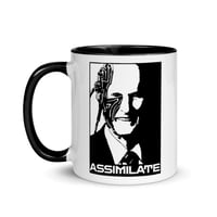 Image 1 of King Borg of the Morg Mug