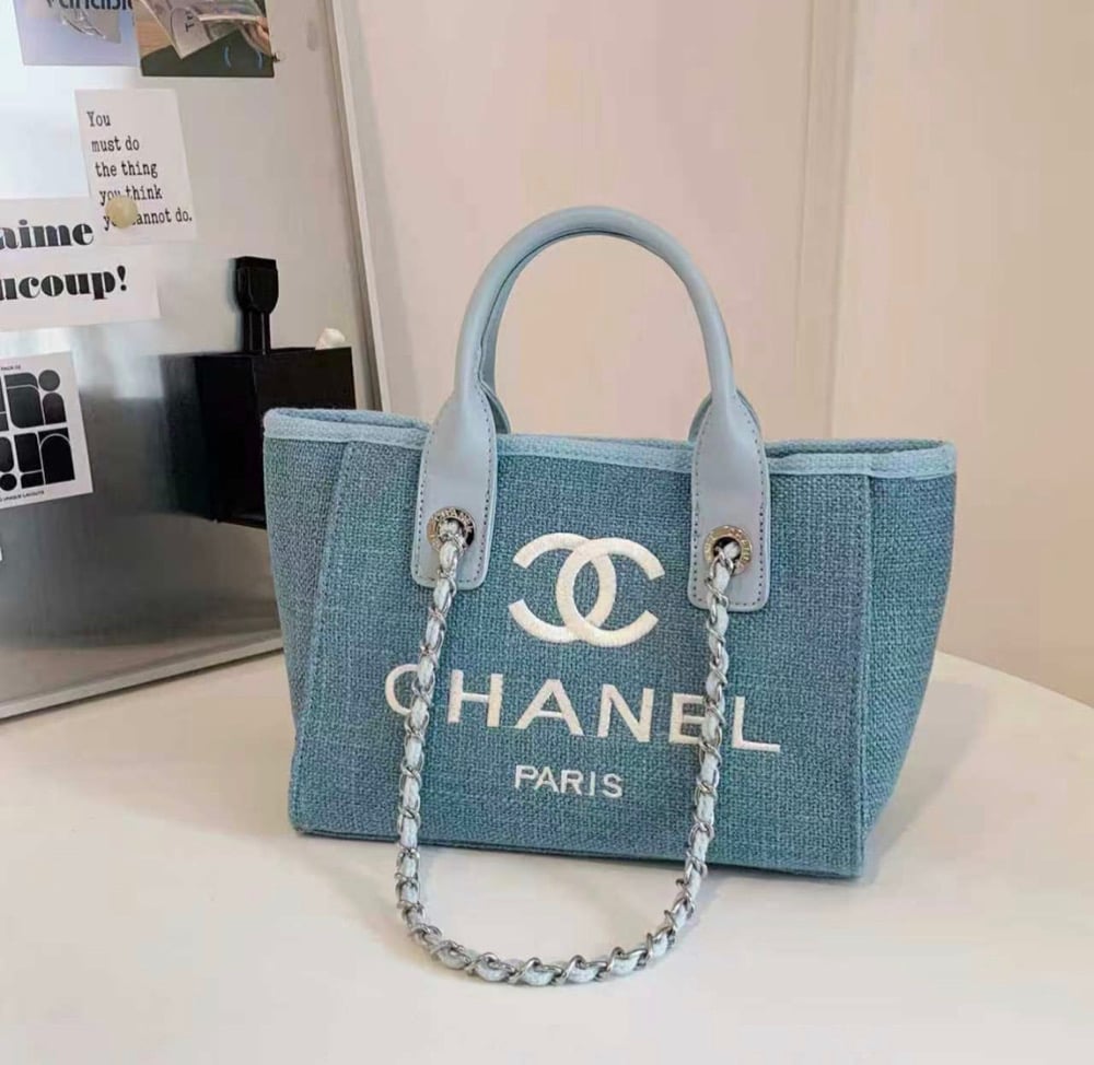 Chanel Bags 