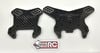 BoneHead RC Upgraded carbon fibre Losi 5b Shock Towers