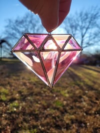 Image of Pink Diamond 