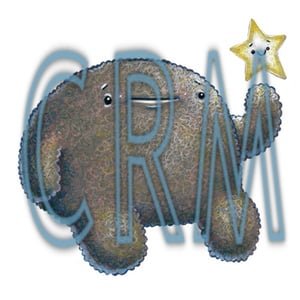 Image of CRM Celebrate Tubes