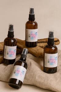 Wild Haven Room Spray 