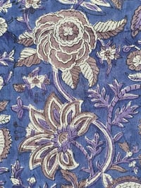 Image 4 of Namaste fabric Éloïse