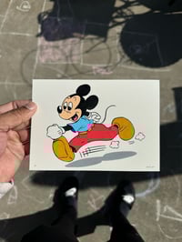 Image 1 of Run me all the money in your pocket