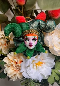 Image 2 of Cyanide ~ Jester Hanging