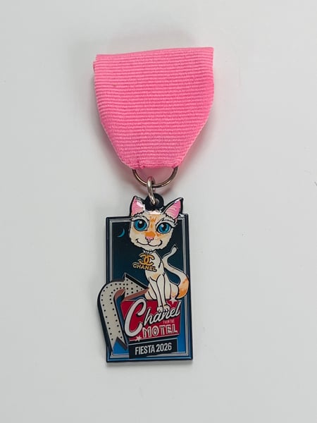 Image of 2026 Chanel from the Motel 