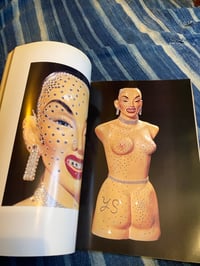 Image 8 of Simon Yotsuya, “Pygmalionisme,” 1985.