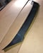 Image of Civic Hatchback 2016-2021 High Duckbill Spoiler 