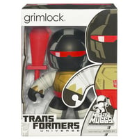 Image 2 of Transformers Universe Mighty Muggs Figure: Grimlock