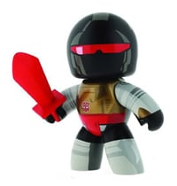 Image 3 of Transformers Universe Mighty Muggs Figure: Grimlock