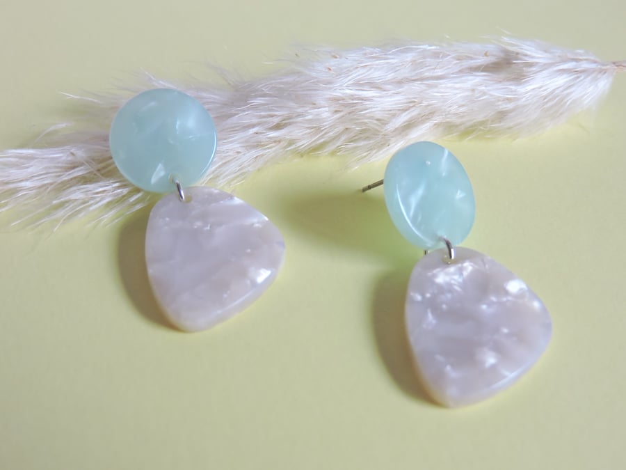 Image of Pendientes DAISY