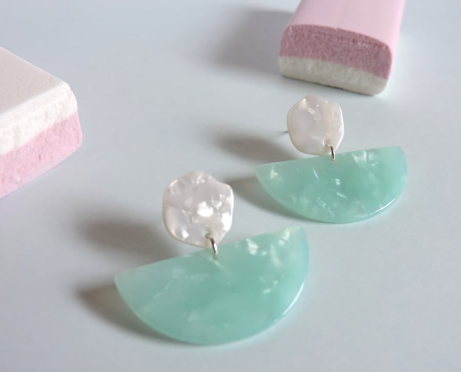 Image of Pendientes ANAÏS