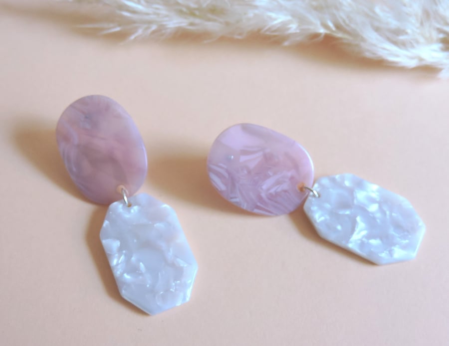 Image of Pendientes LOLA