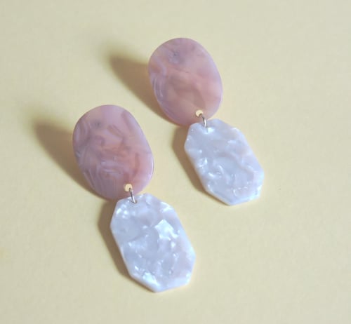 Image of Pendientes LOLA