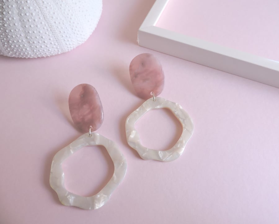 Image of Pendientes LAILA