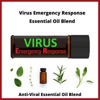 Virus emergency Response