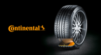 Continental Tyres