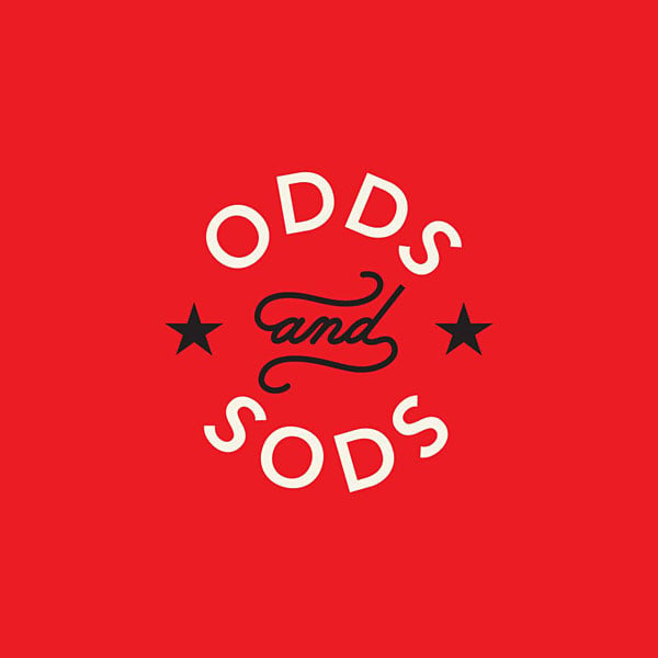 Image of ODDS & SODS SECTION