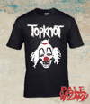 Pale Wizard Clothing - Topknot 