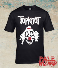 Image 1 of Pale Wizard Clothing - Topknot 