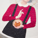 Image of Bastidor Fleabag