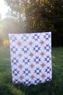 Image 5 of the FARMHOUSE QUILT pdf pattern