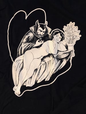 Image of T-shirt