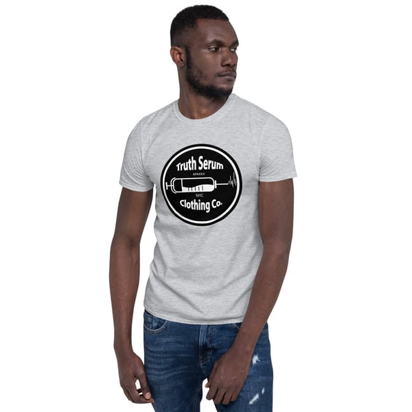 Image of Truth Serum graphic tee