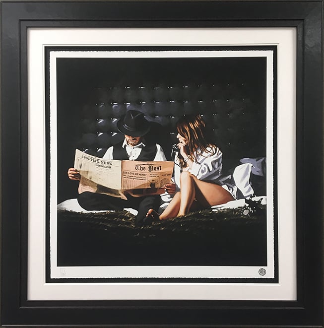 Richard Blunt "Priceless"