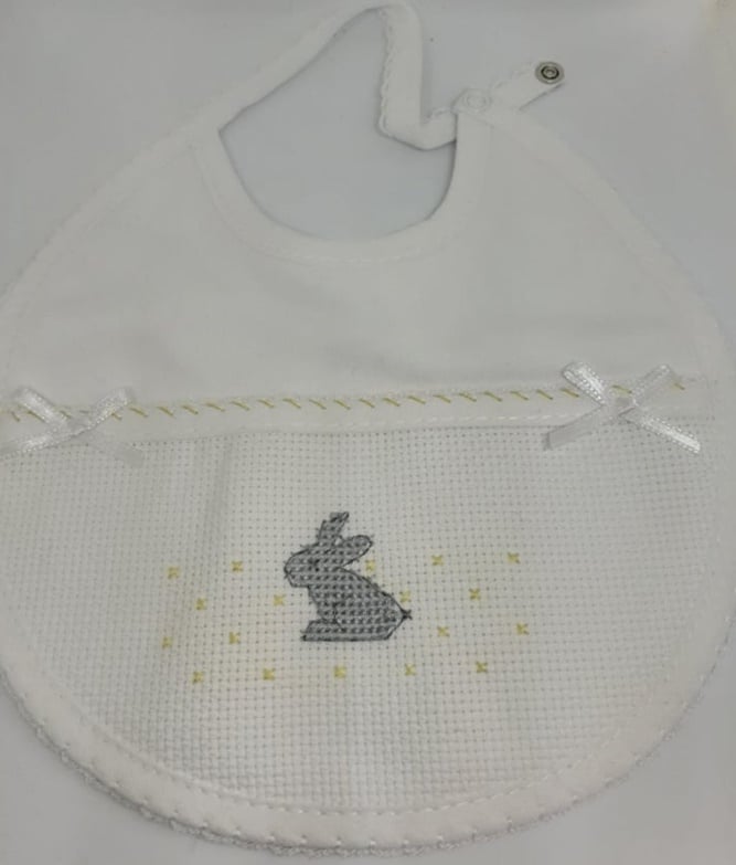 Peças Personalizadas - Babetes 2